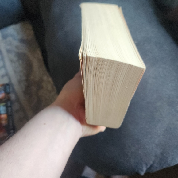 📚The Hostage By: W.E.B. Griffin - Picture 4 of 5